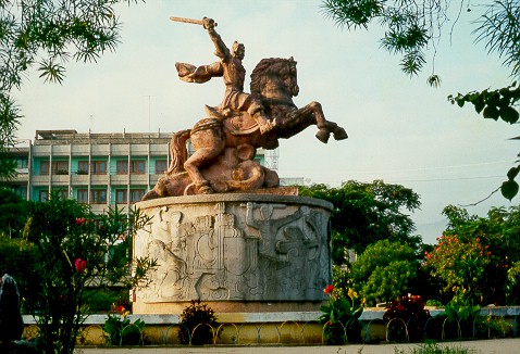 King Quang Trung (Nguyen Hue) [1994]